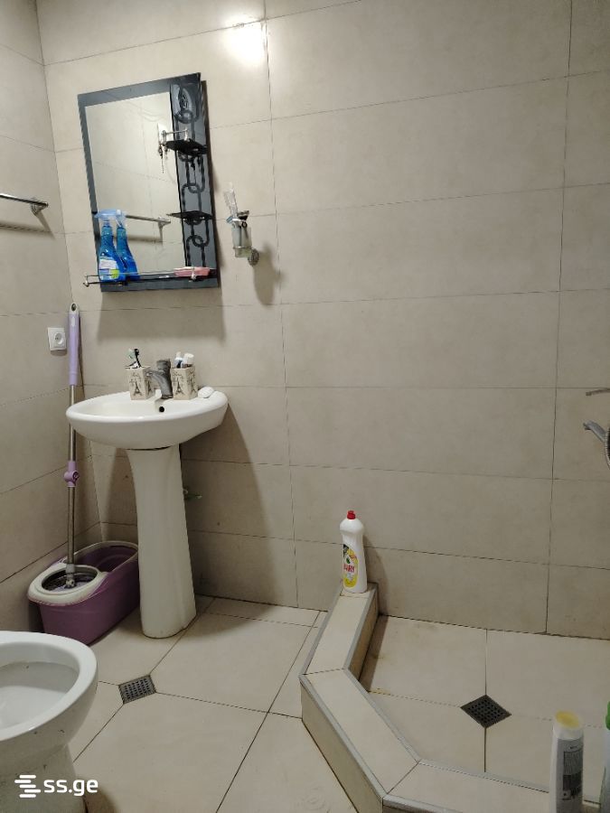4 Room Flat For Sale view 4