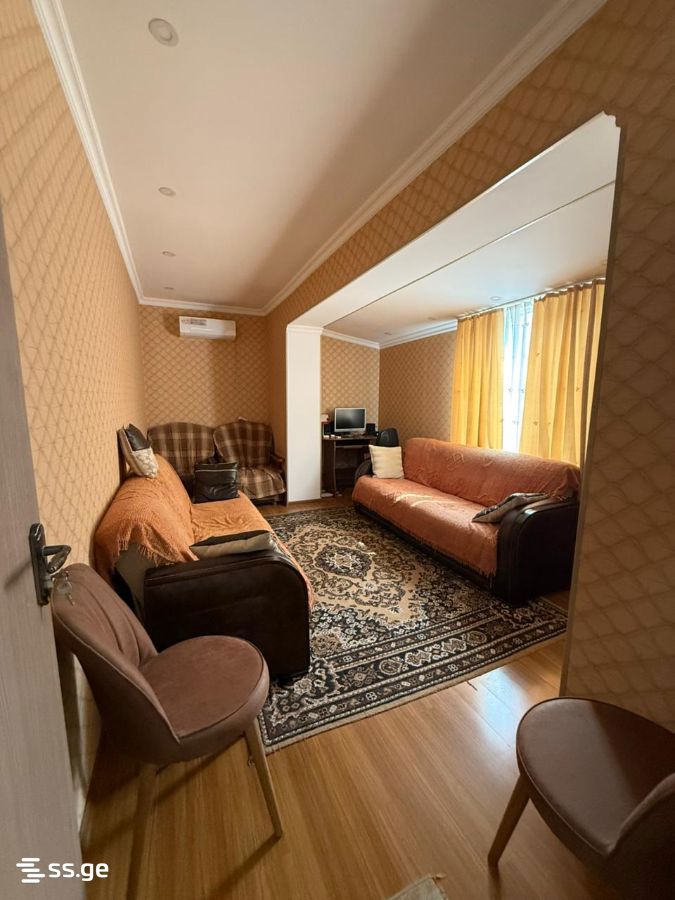 3 Room Flat For Sale view 12