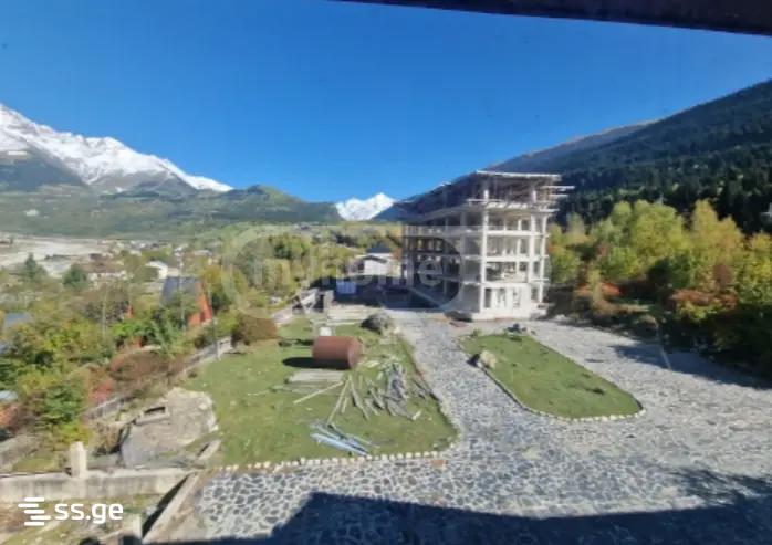 50 Room Hotel For Sale view 1