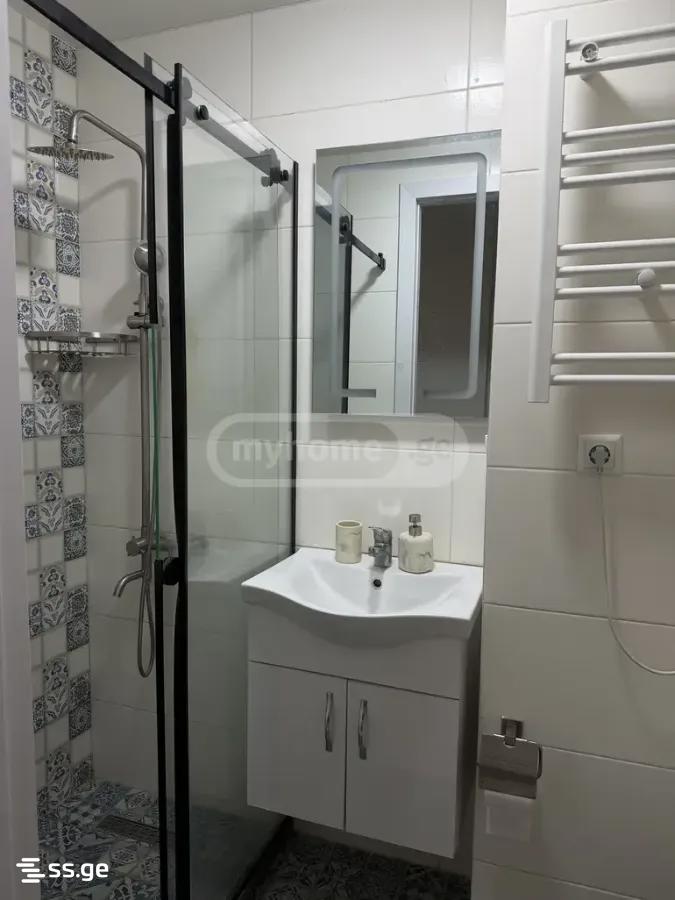 2 Room Apartment For Sale view 19