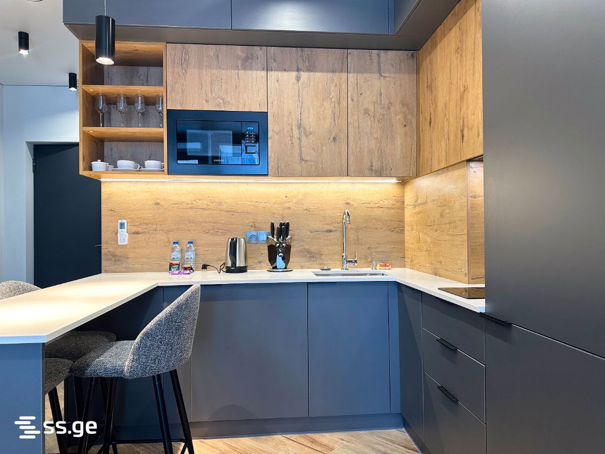 1 Room Flat For Rent. Chaqvi view 7
