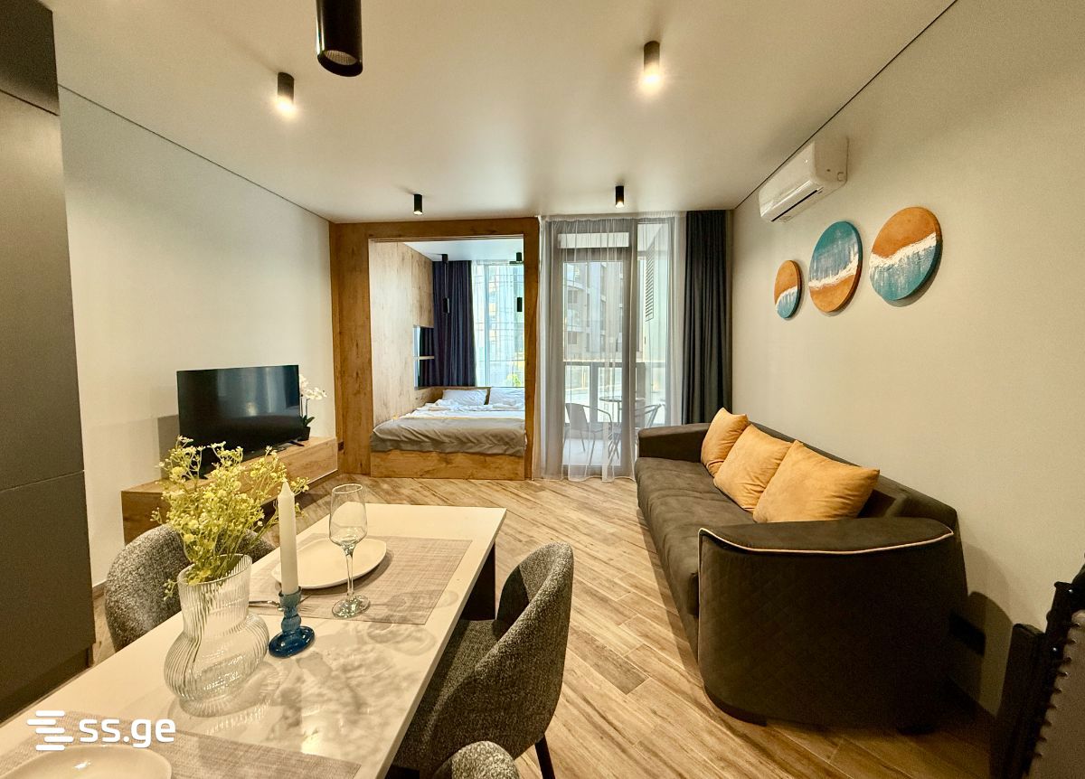 1 Room Flat For Rent. Chaqvi view 6