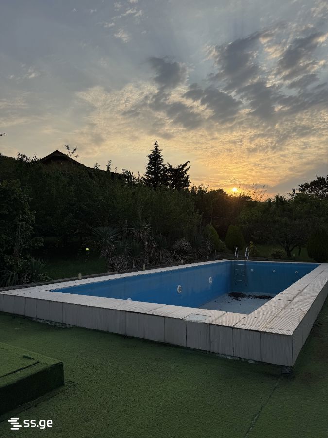 5 Room Summer Cottage For Sale view 3