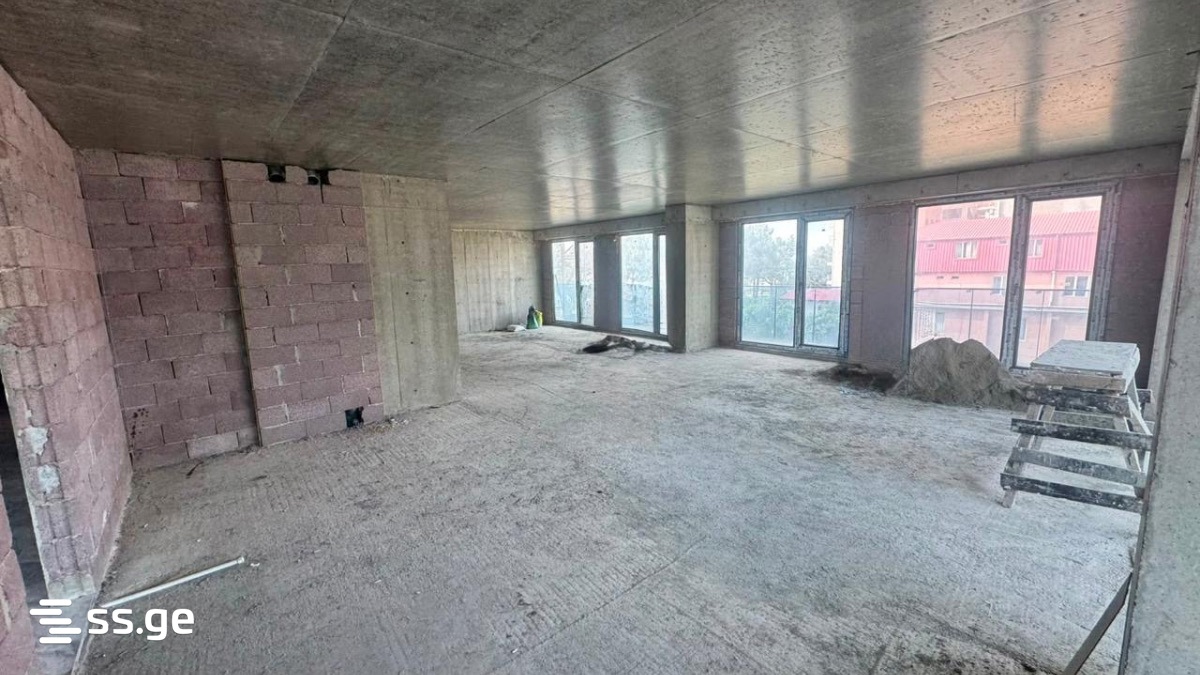 2 Room Flat For Sale view 1
