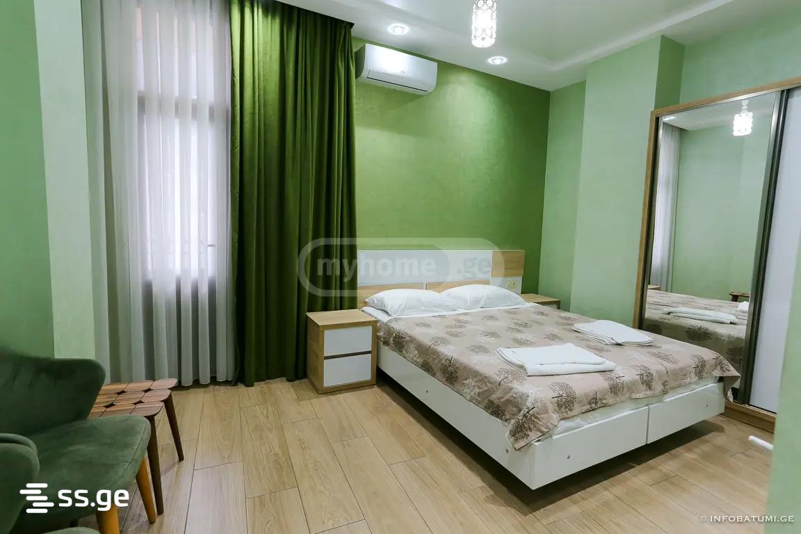 Hotel For Rent. Batumi view 10