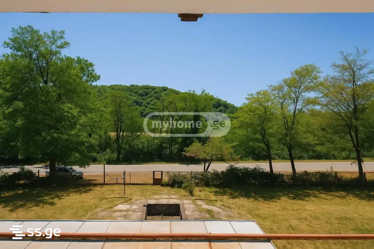 10 Room Private House For Sale view 13