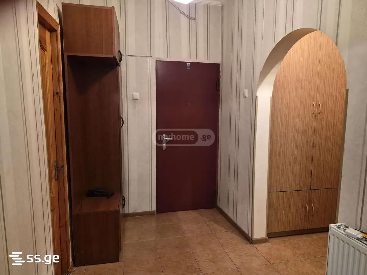 5 Room Private House For Sale view 10