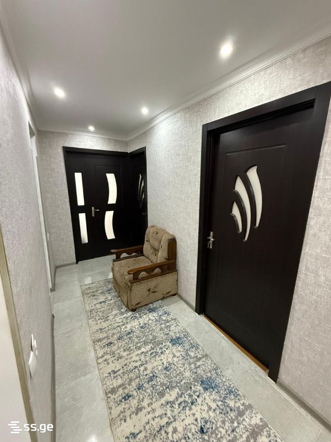 3 Room Flat For Sale view 13
