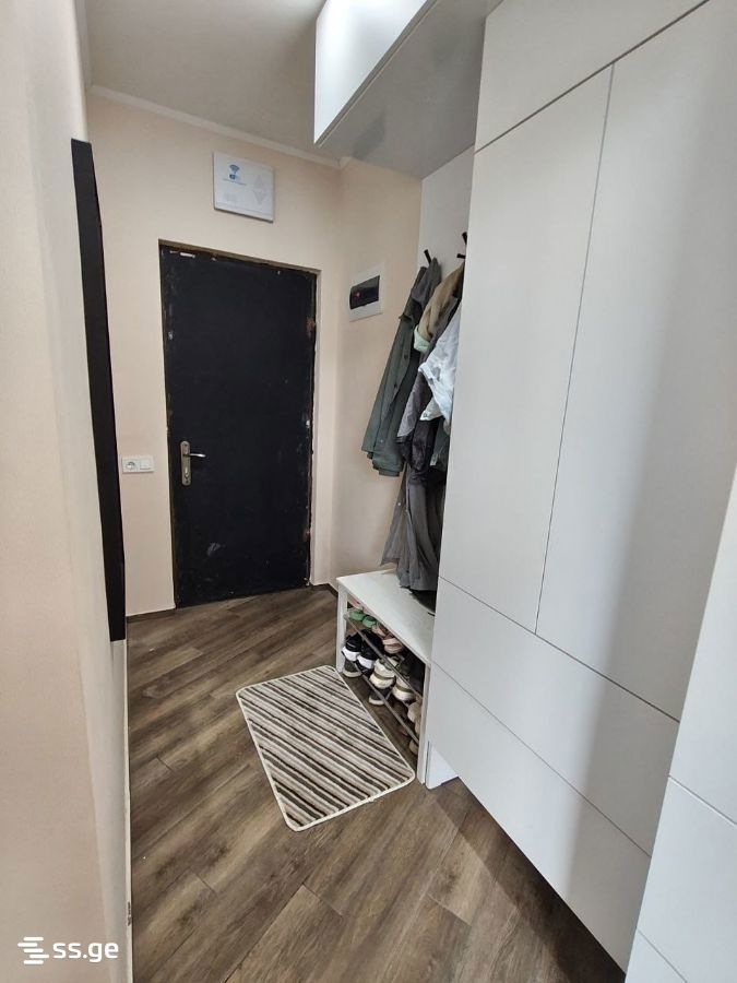 Продажа 3-комната Квартира view 9