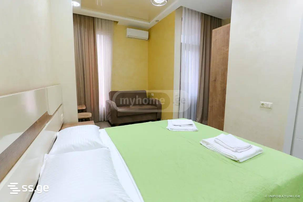 Hotel For Rent. Batumi view 4
