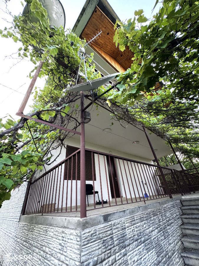 5 Room Summer Cottage For Sale view 11