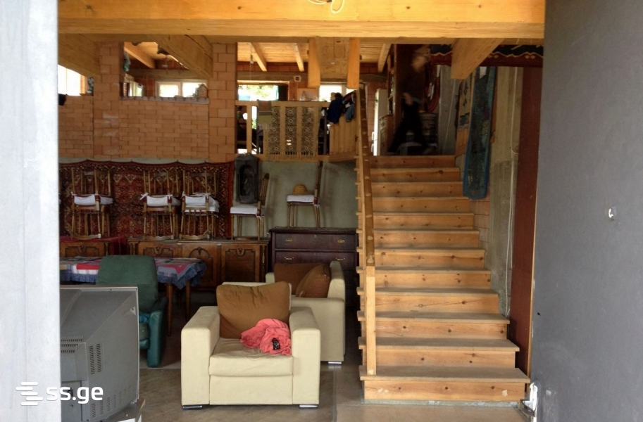7 Room Summer Cottage For Sale view 11