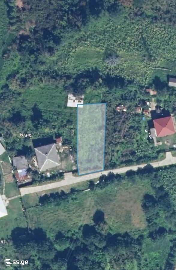 Land For Sale. Chaqvi view 1