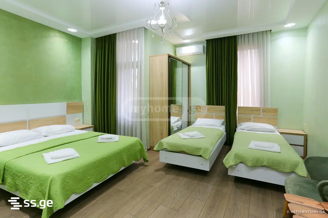 Hotel For Rent. Batumi view 13