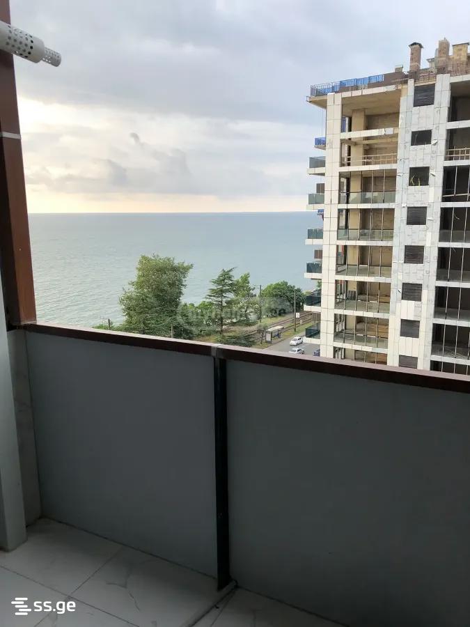 1 Room Flat For Rent. Makhindjauri view 2