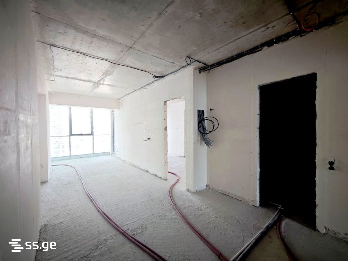 2-Room Apartment For Sale In Batumi, Sunrise Palace view 9