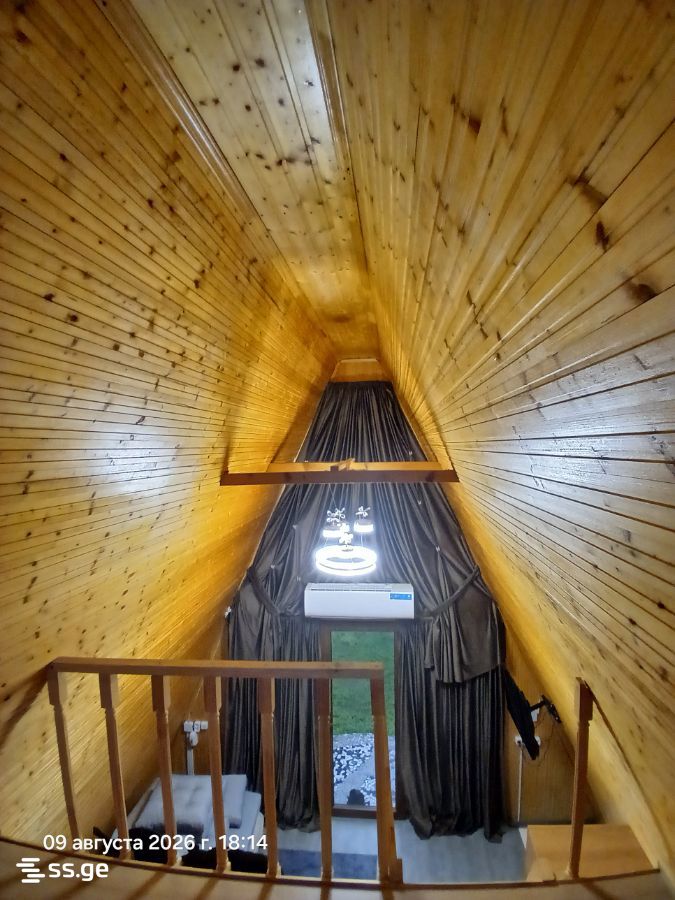 1 Room Summer Cottage Daily Rent. Batumi view 9