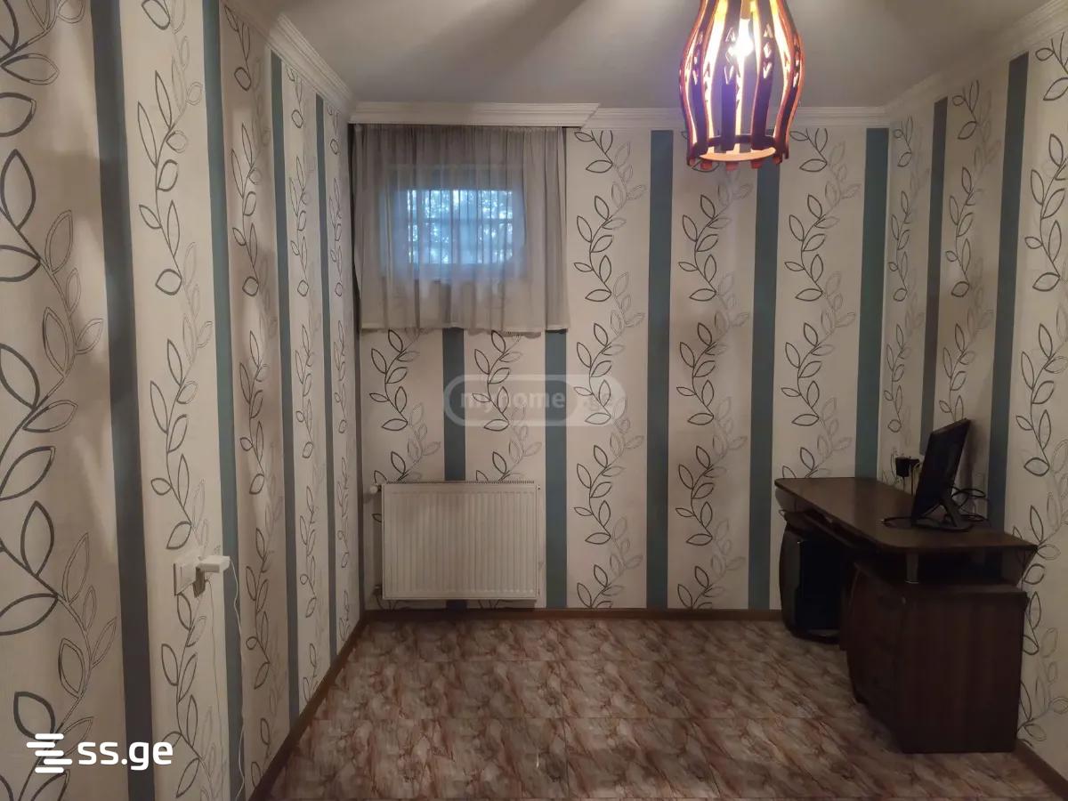 5 Room Private House For Sale view 12