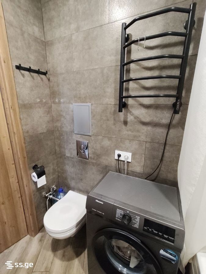Продажа 3-комната Квартира view 10