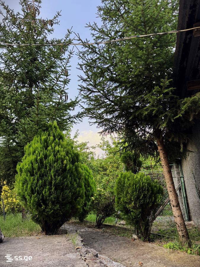 5 Room Summer Cottage For Sale view 15