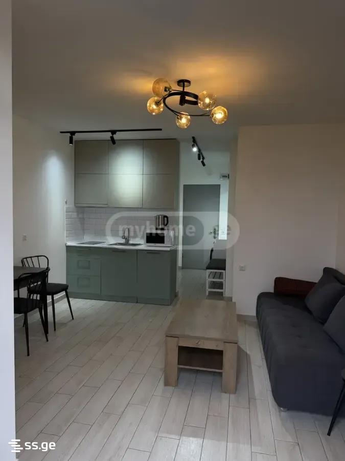 2 Room Apartment For Sale view 16