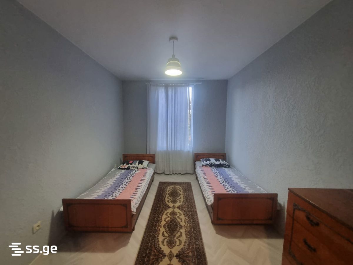 4 Room Private House For Rent. Poti view 7