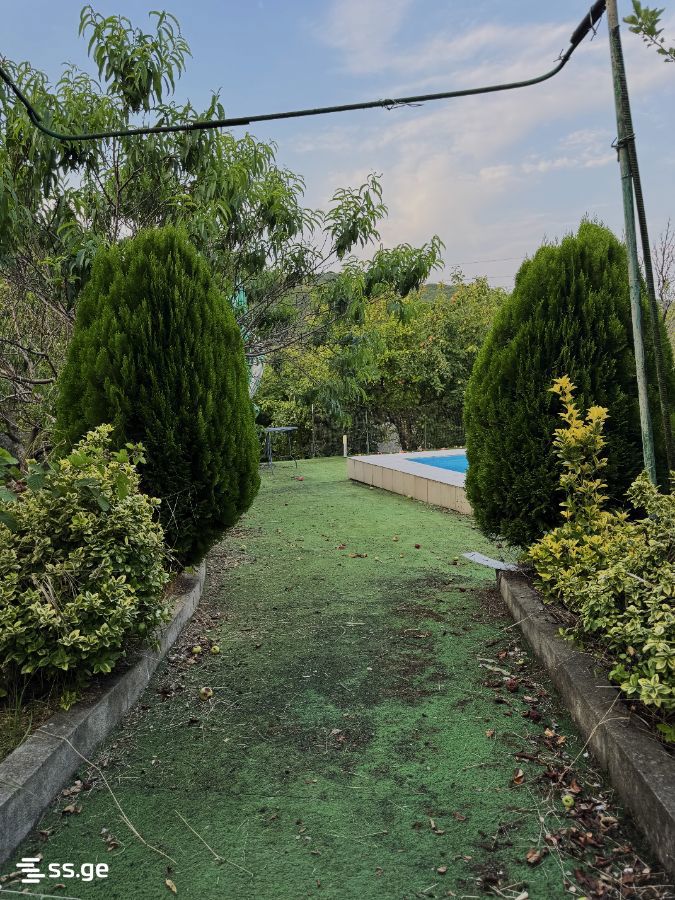 5 Room Summer Cottage For Sale view 13