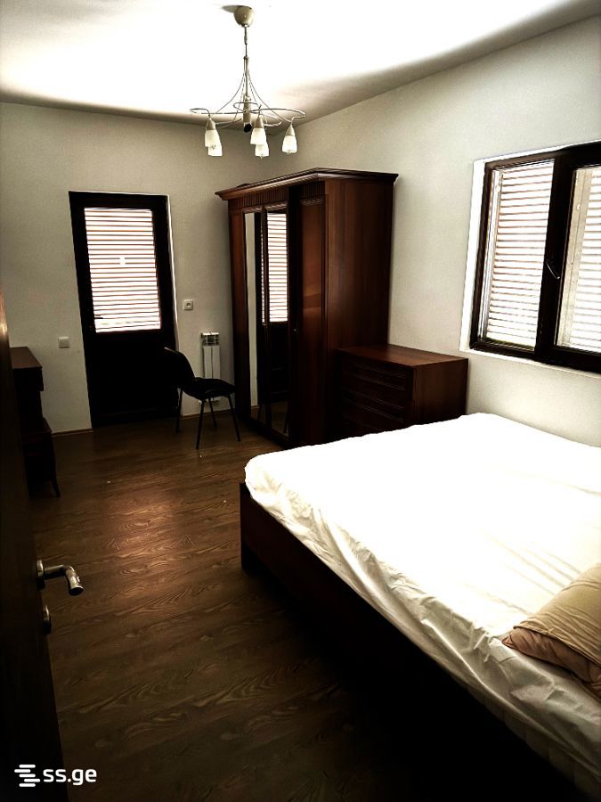 5 Room Summer Cottage For Sale view 5