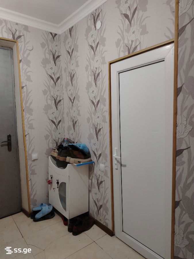 4 Room Flat For Sale view 5