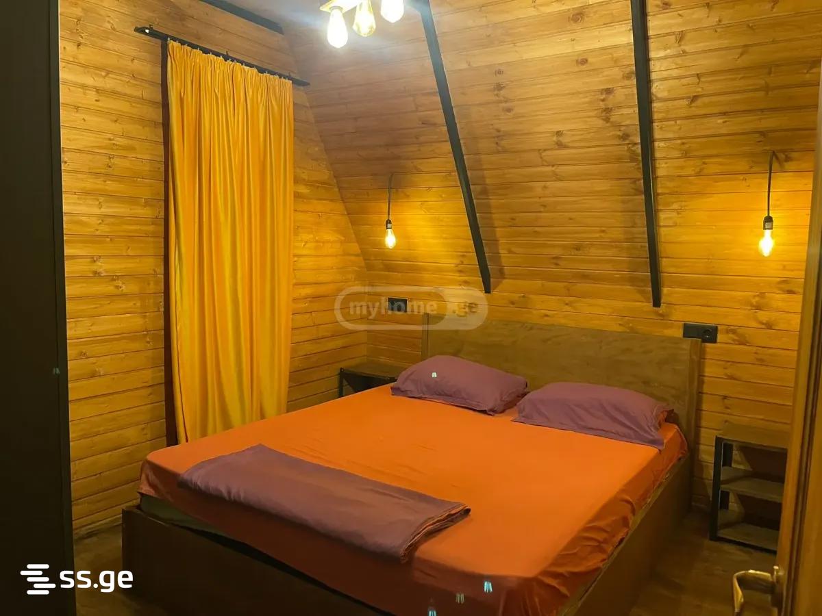 Summer Cottage For Sale. Tserovani view 5