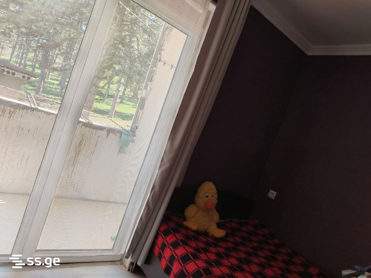 4 Room Flat For Sale view 7