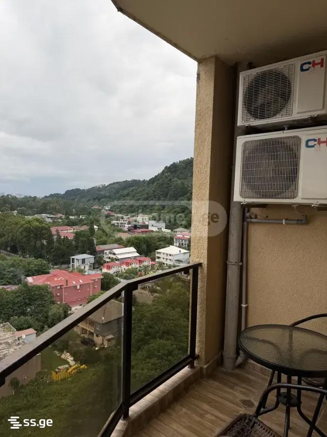 2 Room Apartment For Sale view 13