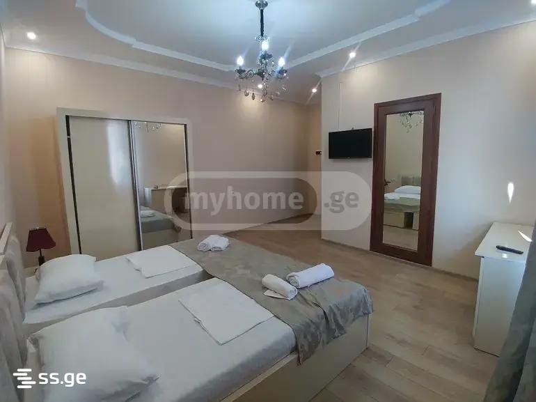 10 Room Hotel For Sale view 2