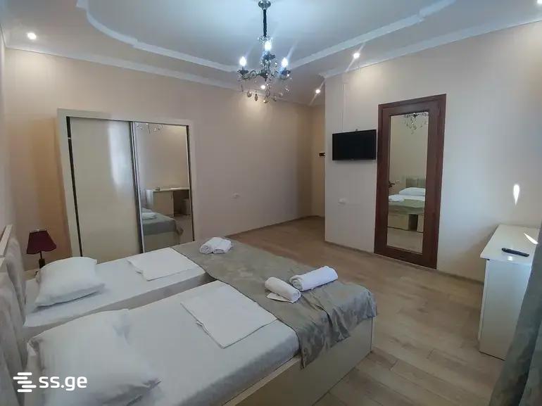 10 Room Hotel For Sale view 3