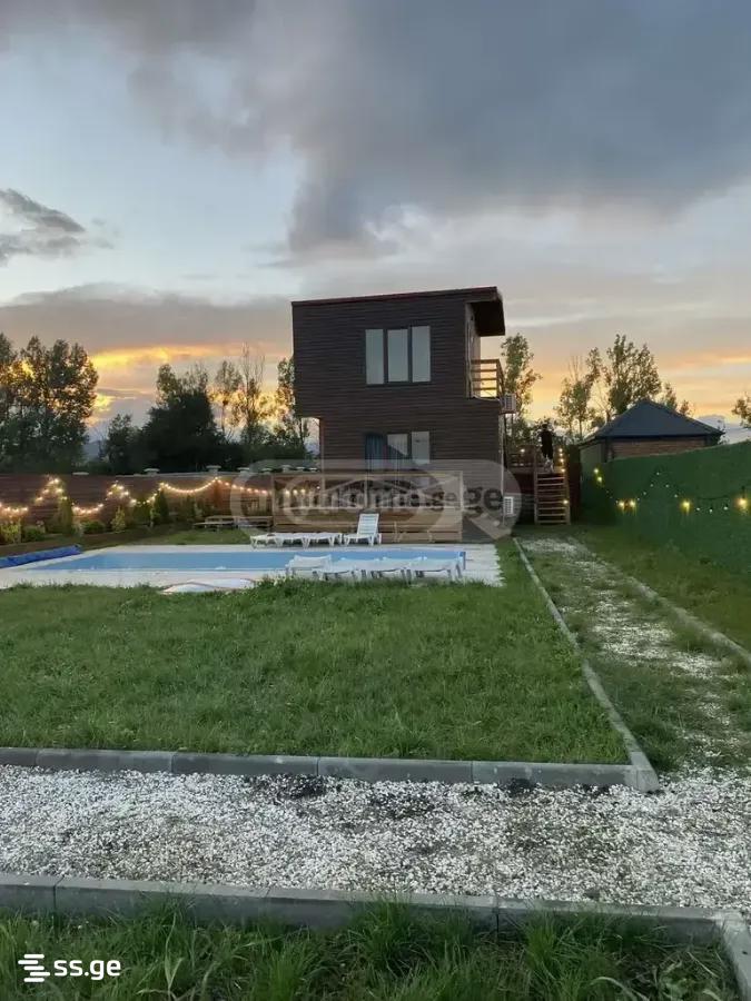 Продажа 6-комната Summer Cottage view 7