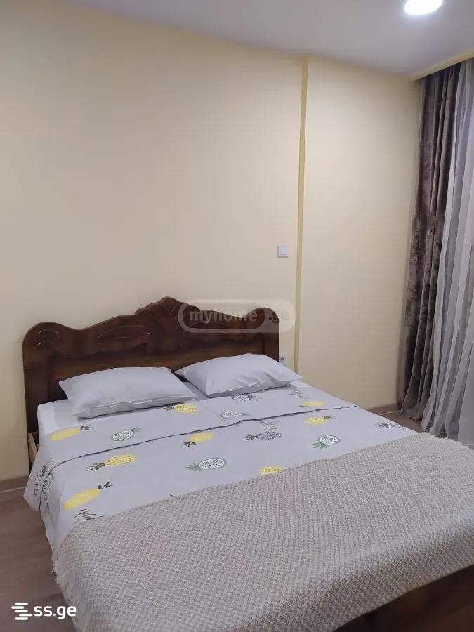 1 Room Flat For Rent. Makhindjauri view 11