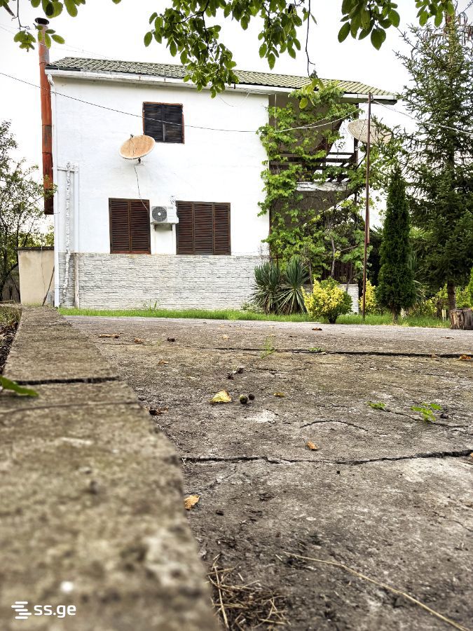 5 Room Summer Cottage For Sale view 12