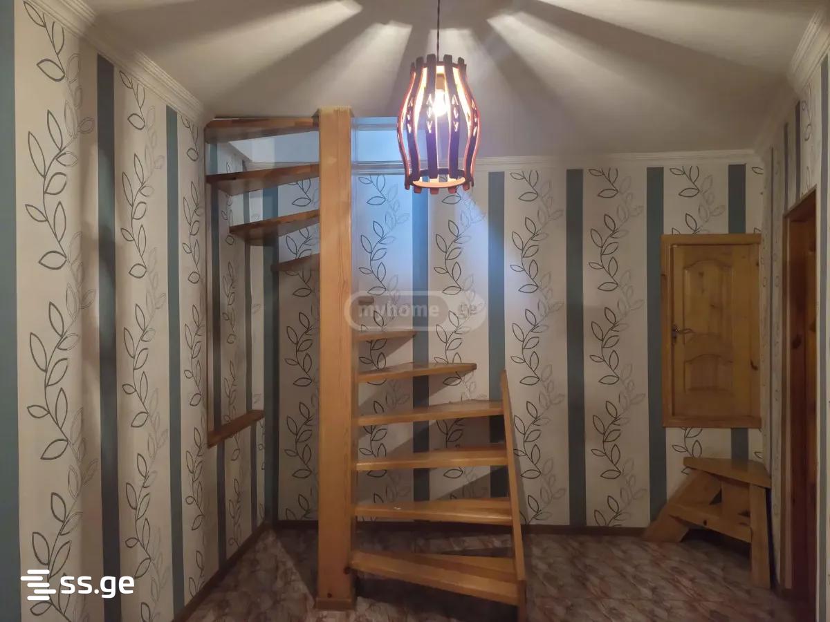 5 Room Private House For Sale view 11