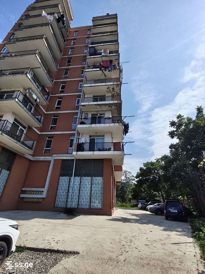 Продажа 3-комната Квартира view 14