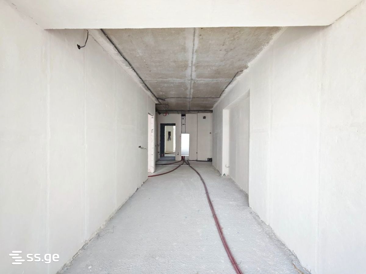 2-Room Apartment For Sale In Batumi, Sunrise Palace view 12