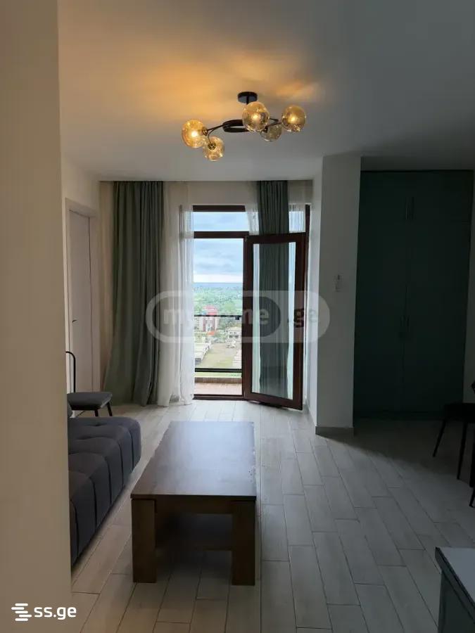 2 Room Apartment For Sale view 12