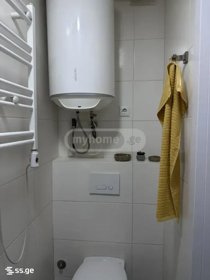 2 Room Apartment For Sale view 18