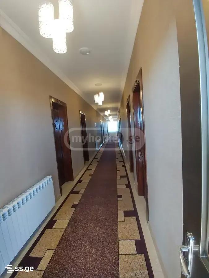 10 Room Hotel For Sale view 8