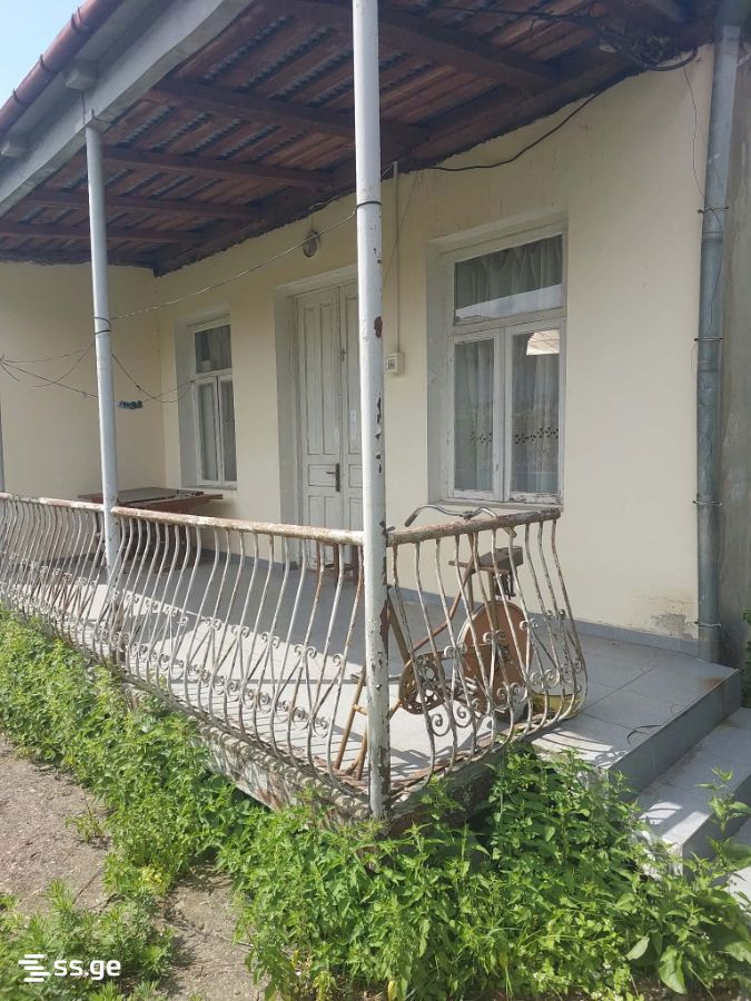 Private House For Sale. Kutaisi view 1