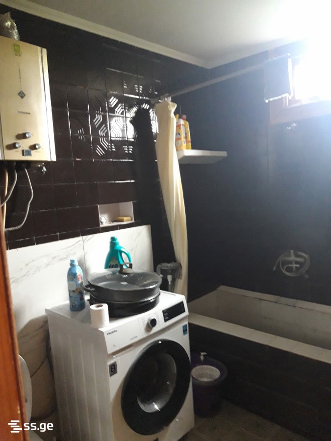 8 Room Private House For Rent. Kutaisi view 8