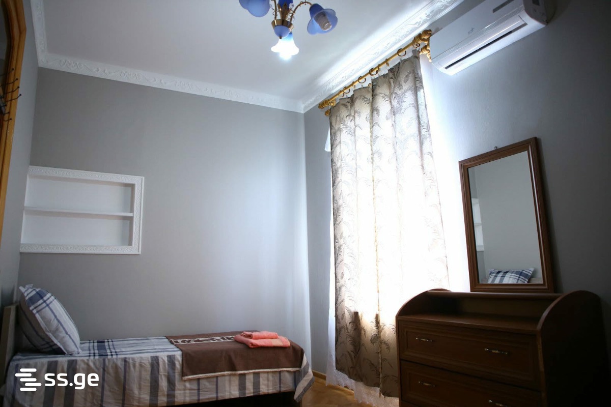 8 Room Private House For Rent. Kutaisi view 7