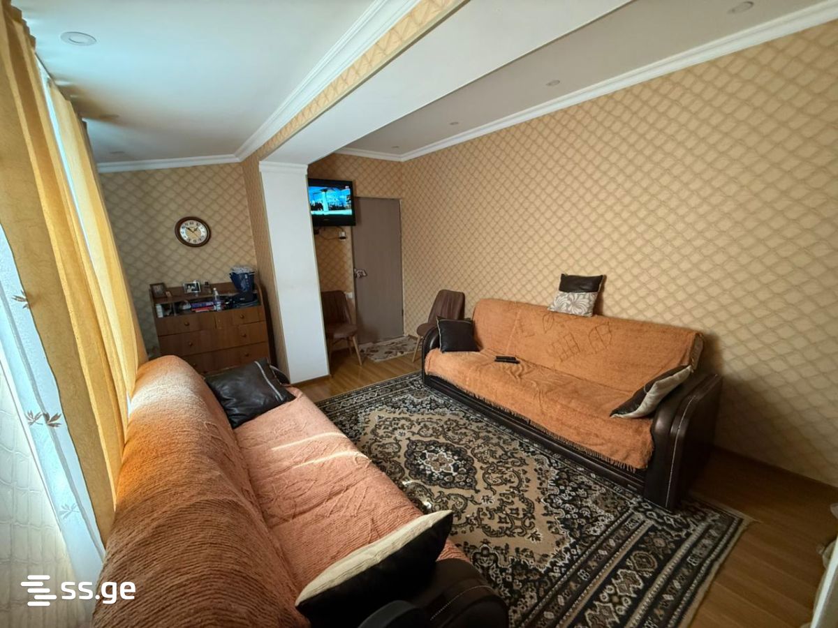 3 Room Flat For Sale view 15