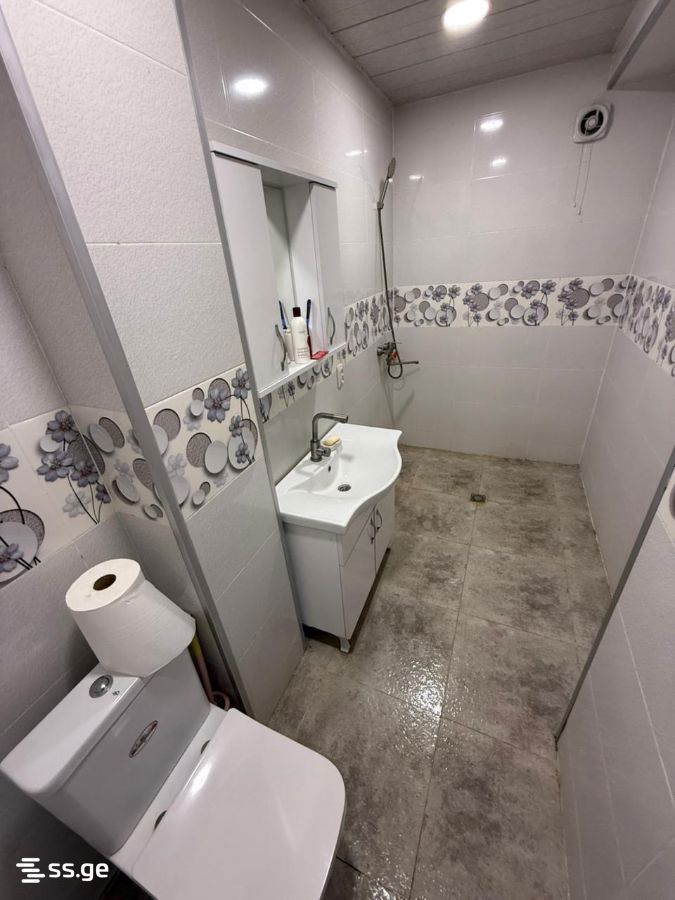 3 Room Flat For Sale view 7