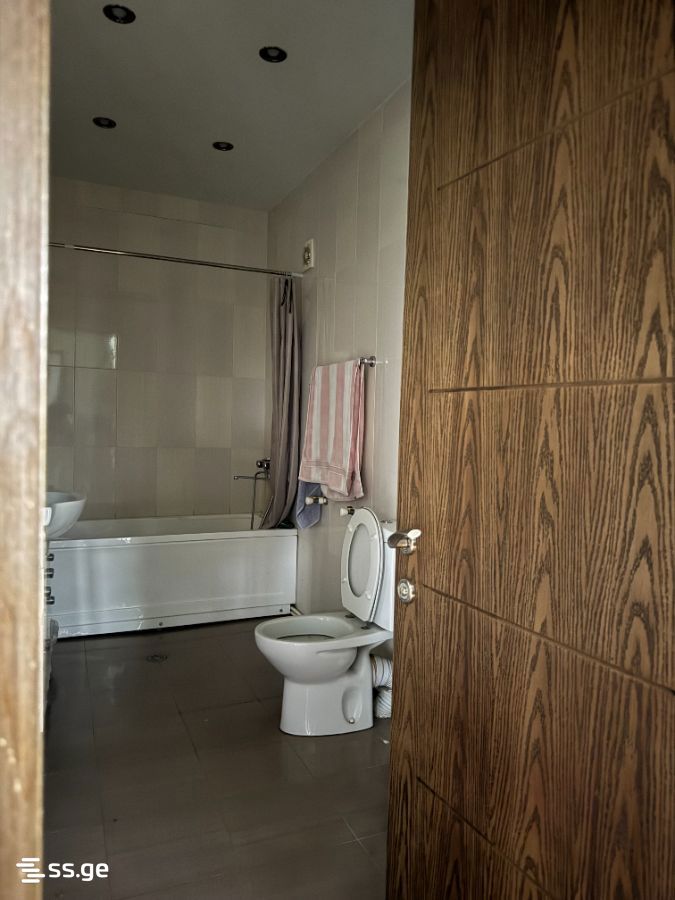 5 Room Summer Cottage For Sale view 6