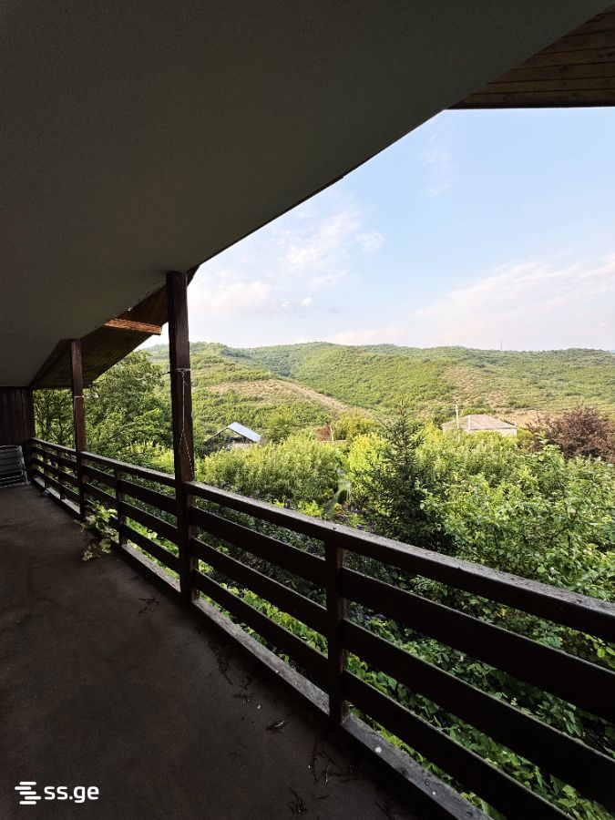 5 Room Summer Cottage For Sale view 9